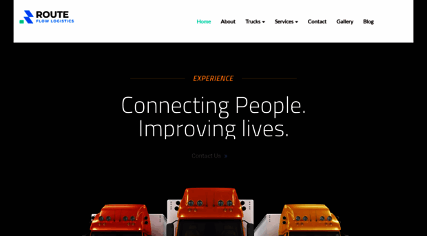 routeflowlogistics.com