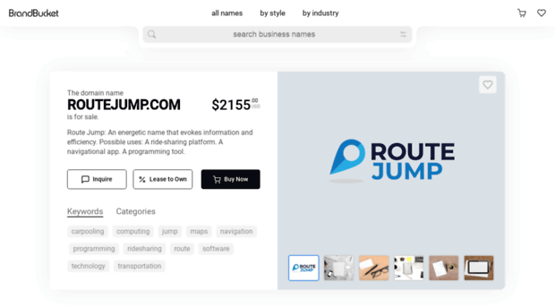 routejump.com