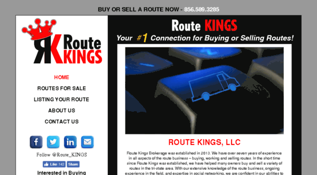 routekings.com