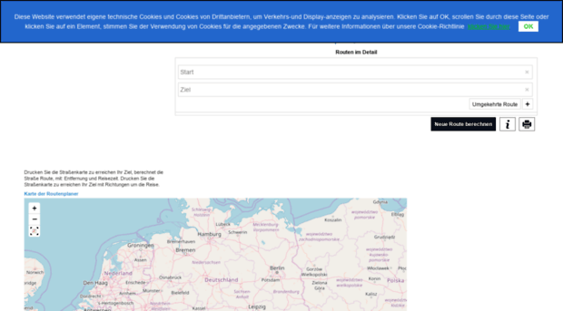 routekm.de