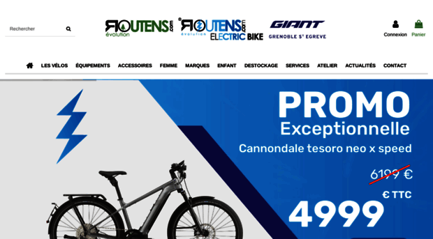 routens.com