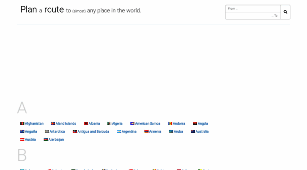 routeplannermap.com