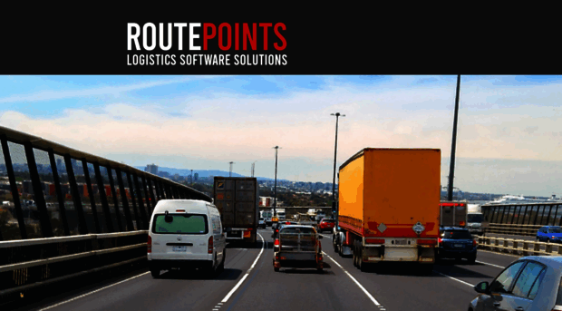 routepoints.com.au