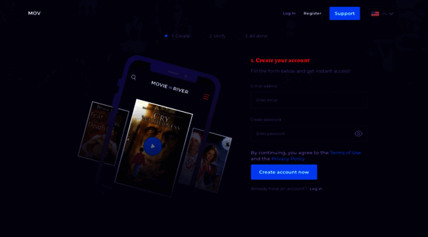 router.movie-river.com