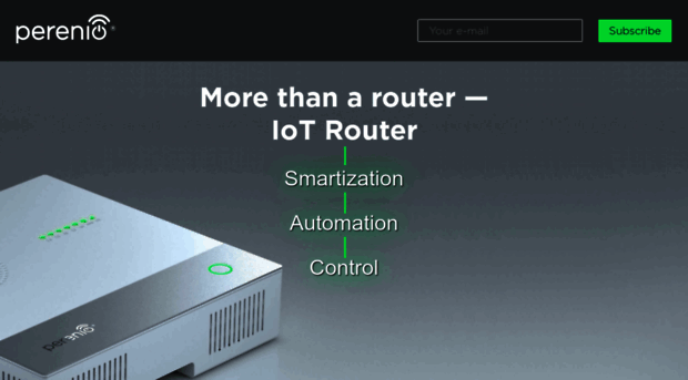 router.perenio.com