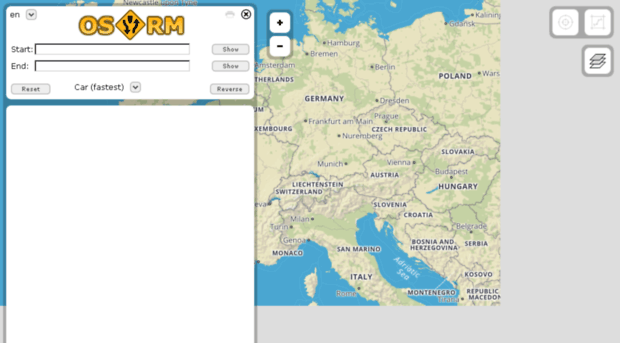 router.project-osrm.org