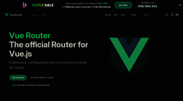 router.vuejs.org