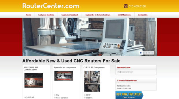 routercenter.com