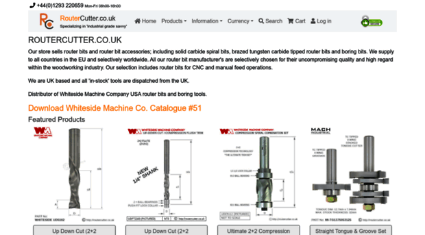 routercutter.co.uk