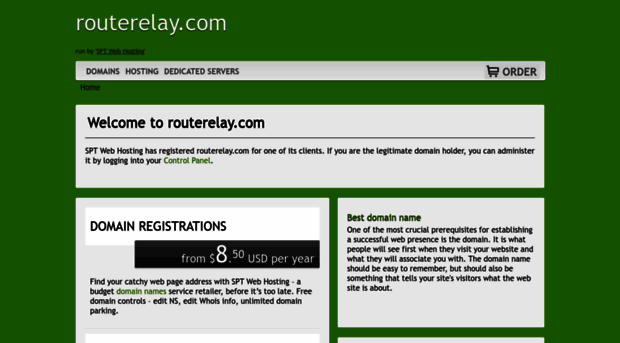 routerelay.com