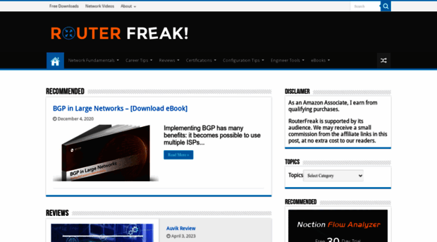 routerfreak.com