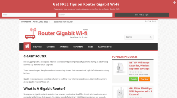 routergigabitwi-fi.com