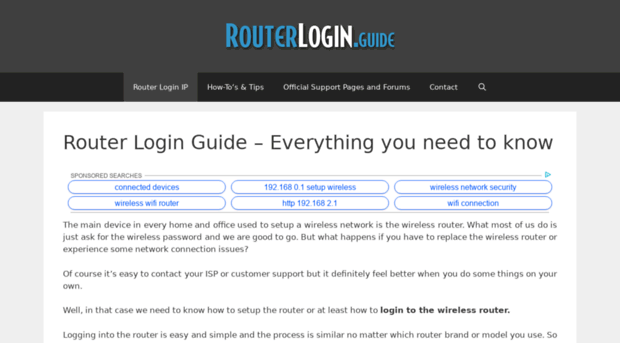 routerlogin.guide