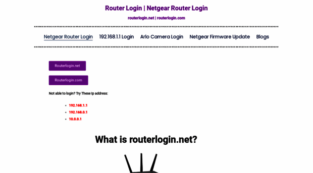 routerlognet.net