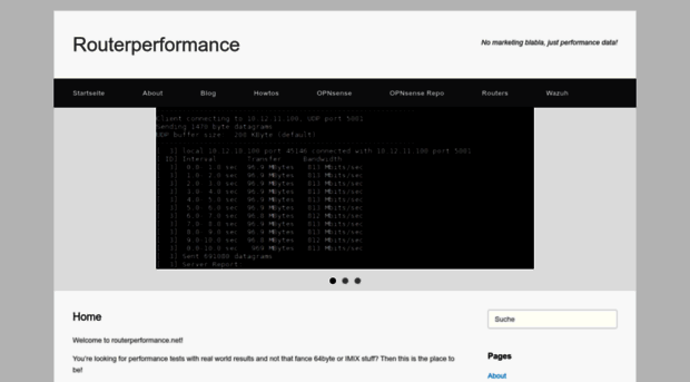 routerperformance.net