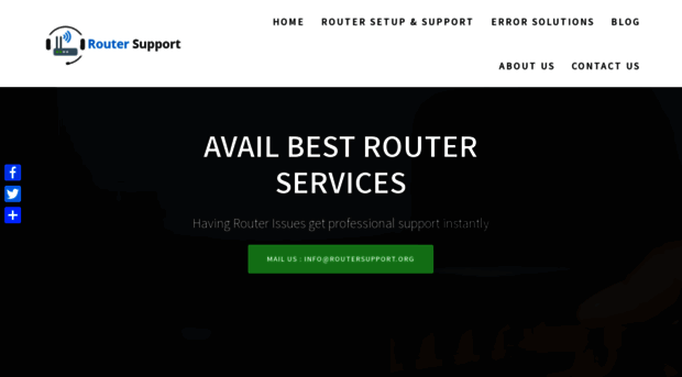 routersupport.org