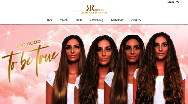 routes-hair-extensions.com