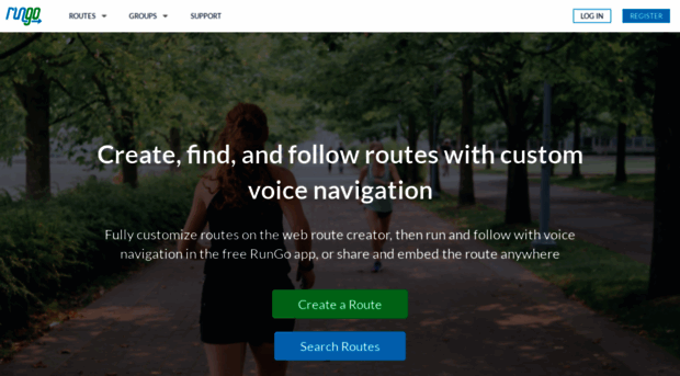 routes.rungoapp.com