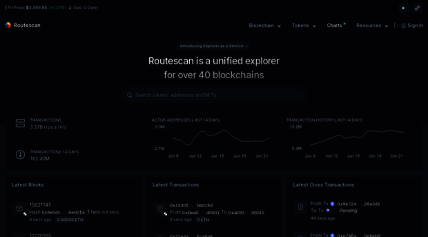 routescan.io