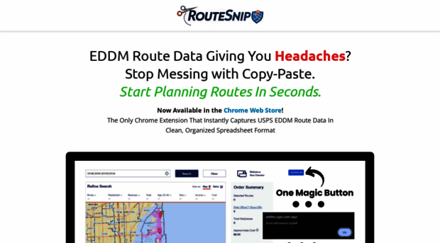 routesnip.com