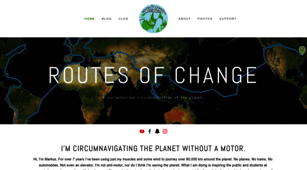 routesofchange.org