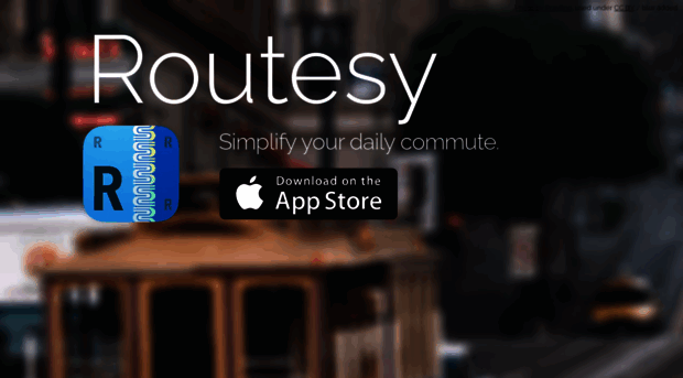 routesy.com