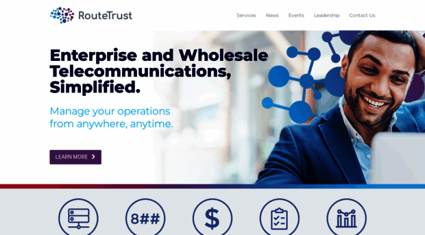 routetrust.com