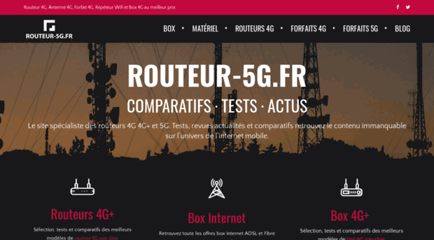 routeur-netgear.fr