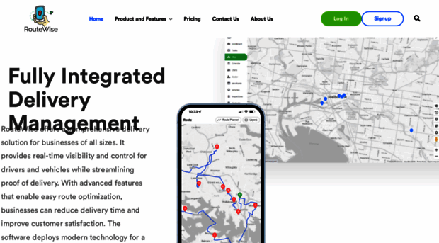 routewise.com.au