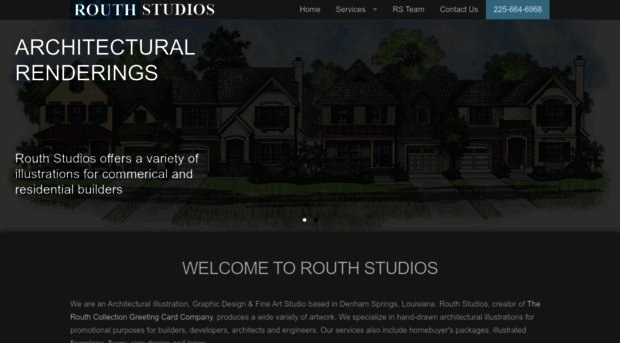 routhstudios.com