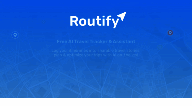 routify.travel