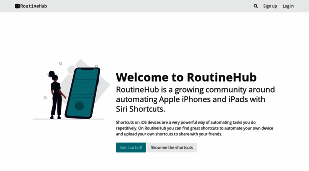 routinehub.co