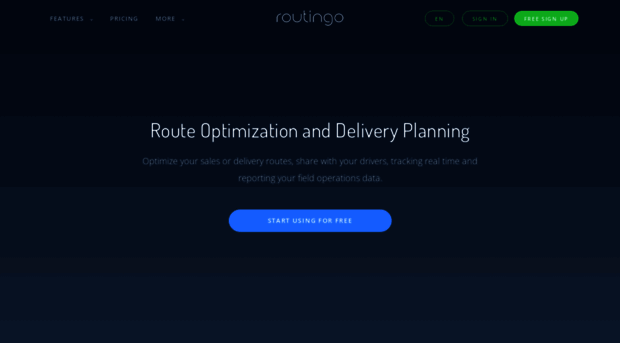 routingo.com