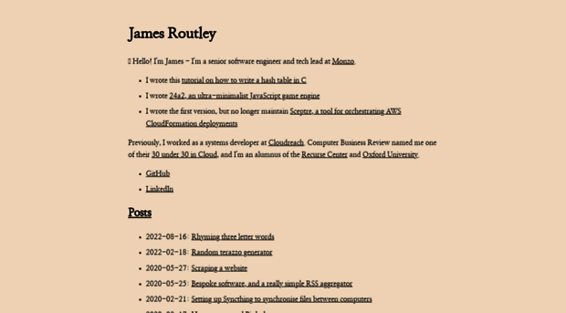 routley.io