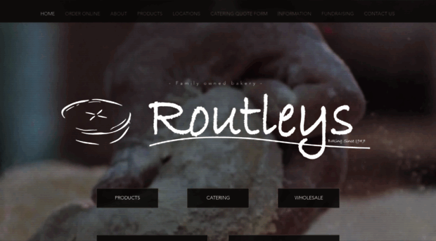 routleysbakery.com.au