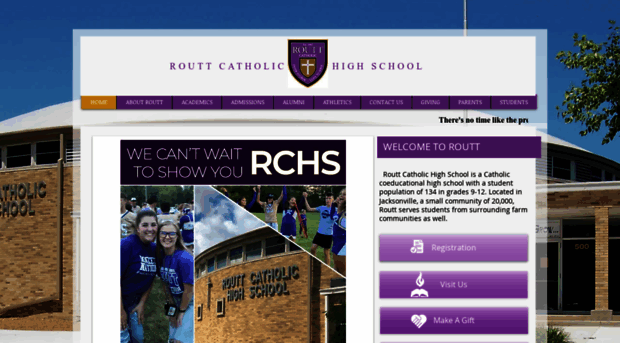 routtcatholic.com