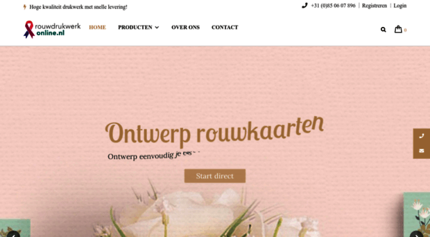 rouwdrukwerkonline.nl