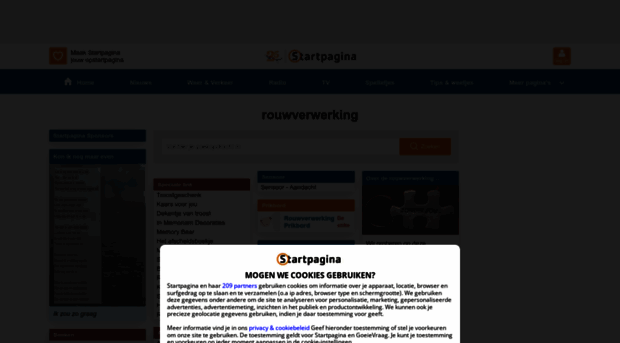 rouwverwerking.startpagina.nl