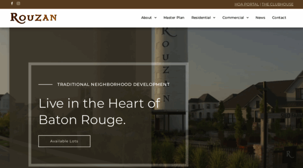 rouzan.com