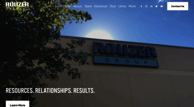 rouzer.com