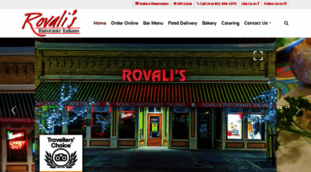 rovalis.com