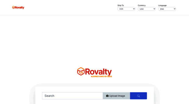 rovalty.com