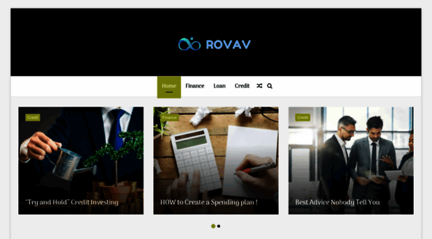 rovav.com