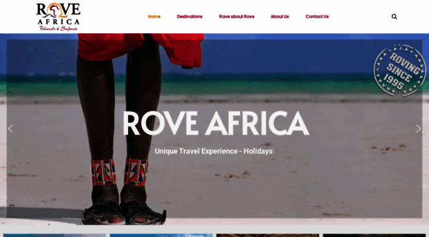 roveafrica.co.za