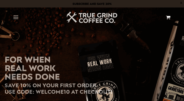 rovecoffee.com