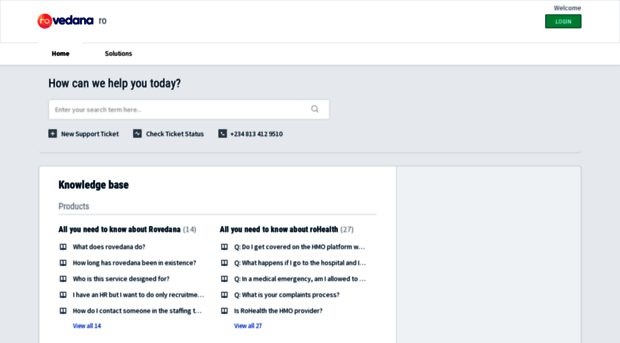 rovedana.freshdesk.com