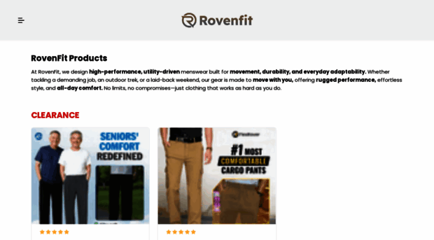rovenfit.com