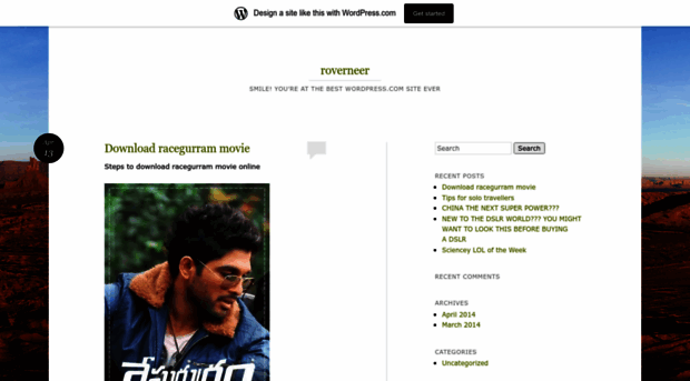 roverneer.wordpress.com