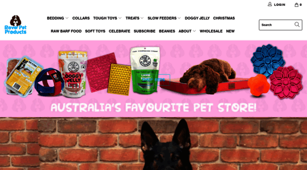 roverpetproducts.com.au