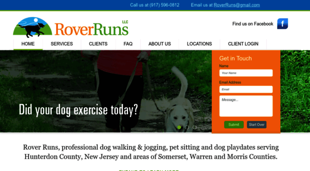 roverruns.com